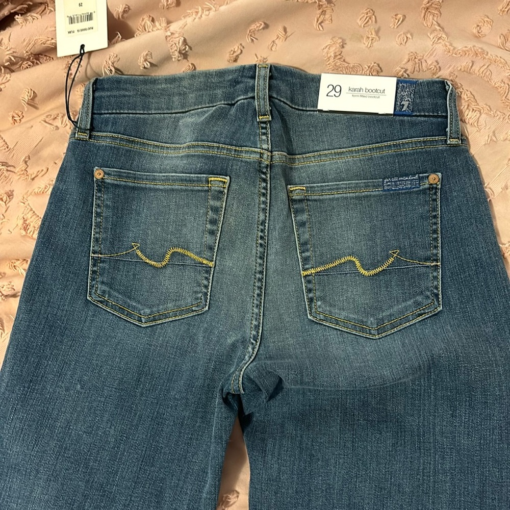 7 For All Mankind Jeans